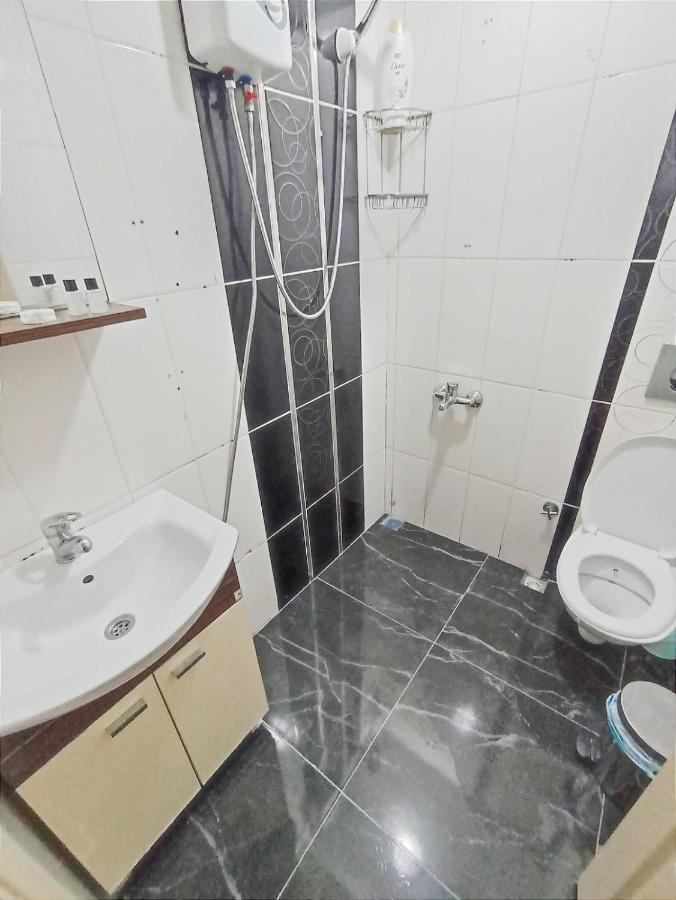 Center House Apart Hotel İstanbul Dış mekan fotoğraf